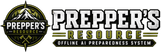 PREPPER'S RESOURCE  - Home