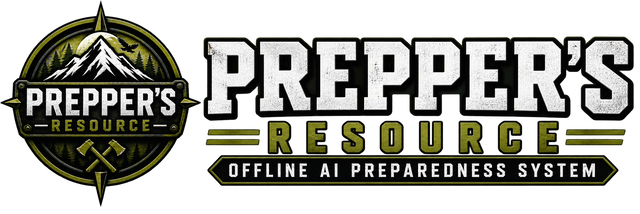 PREPPER'S RESOURCE 